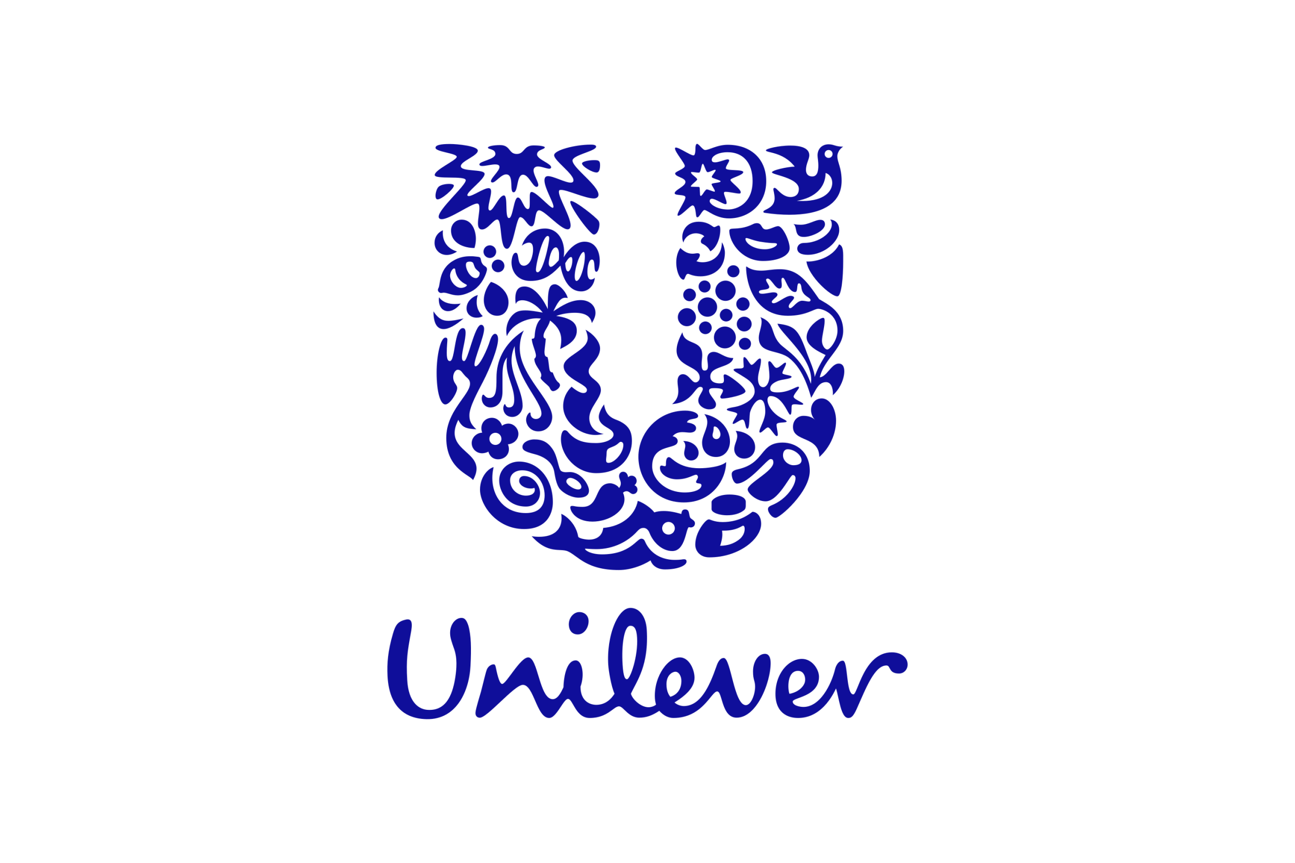 Logo UNILEVER